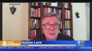 Natalie Dormer And Nathan Lane Talk 'Penny Dreadful: City Of Angels'
