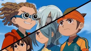 Inazuma Eleven Ost  Activate Burning Phase  Unreleased Version