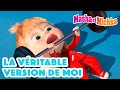 Masha et Michka 💁🏼‍♀️ La véritable version de moi 🙋🏼‍♀️ Collection d&#39;épisodes