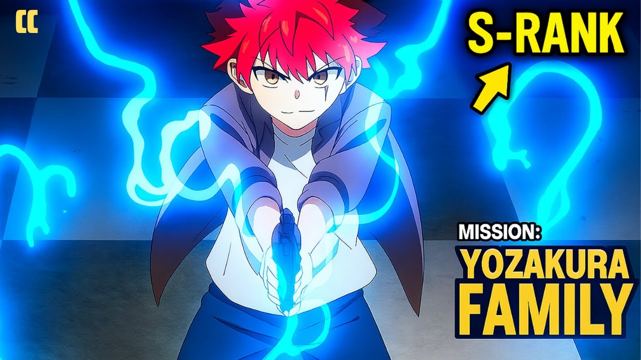 This Weak Spy Candidate Just Outsmarted the Elite | Anime Recap