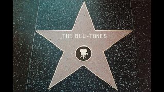 The Blu-Tones "Music for You"