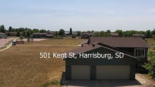 501 Kent St video tour