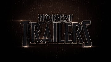 After Effects - Black Panther - Trailer Titles