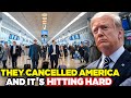 The Collapse Of US Tourism In 2025 Is Costing Billions The Collapse Of US Tourism In 2025 Is Costing Billions