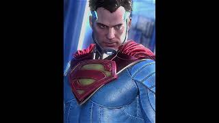 Superman Being a Villian 😔