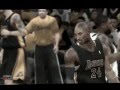 NBA 2K14 Lakers Vs Heat 