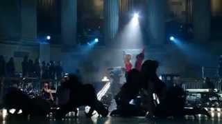Britney Spears - Toxic (Live)