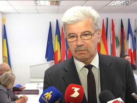 Посівна озимих в області завершується