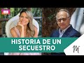 Historia de un secuestro Bosco gutiérrez | Merce villegas