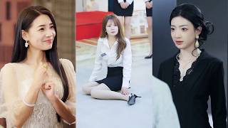 🔥🔥When I loved her, she ignored me; when school beauties chased me, she cried like mad. Wealth