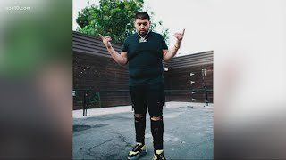 'DJ Gio' among 2 men killed in Natomas shooting