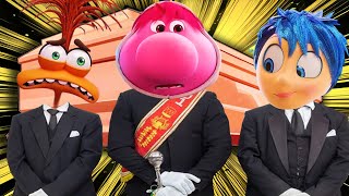 Inside Out 2 | Pedro Pedro Pedro  #pedro  #insideout2  #insideout  #meme