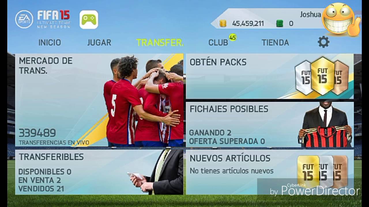 Como ser millonario en poco tiempo | Fifa 15 UT | road to the 100, 000, 000 | Tradeo nivel Dios!! xD