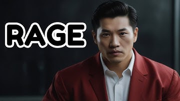 RAGE - Motivational Video, A Life Changing Speech