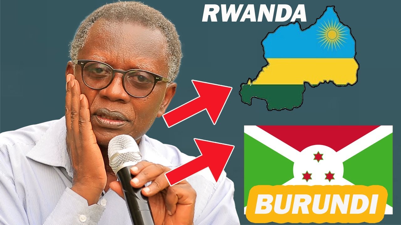 Simfite ubwoba bwokuvuga ukuri// abakristo mubyiteho murwanye Satani cyame