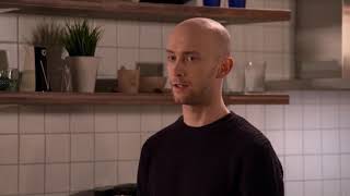 Salkkarit - Elina Näkee Harhoja Talesta 2021 Ennakko