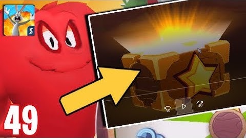 Looney Tunes World of Mayhem - Gameplay Walkthrough Part 48 - Level 36