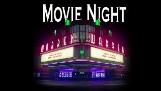 Warren 21 Client Movie Night | Yeisley Financial Group