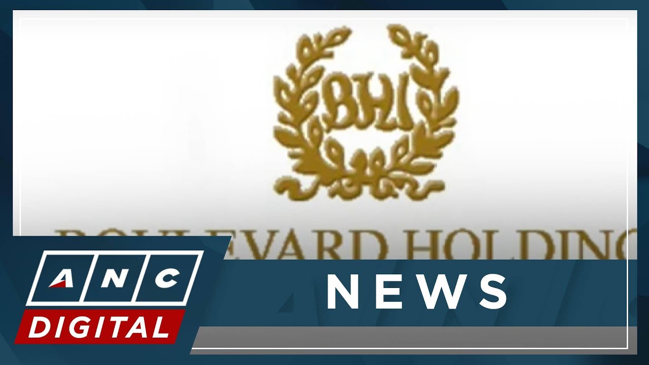 Boulevard Holdings’ Fridays Boracay resort to be rebranded ANC YouTube