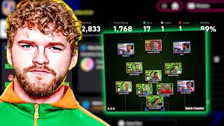 Tomorrows Pack might change EVERYTHING....  - Top 1,000 Rank Push on the Free to Play Account!