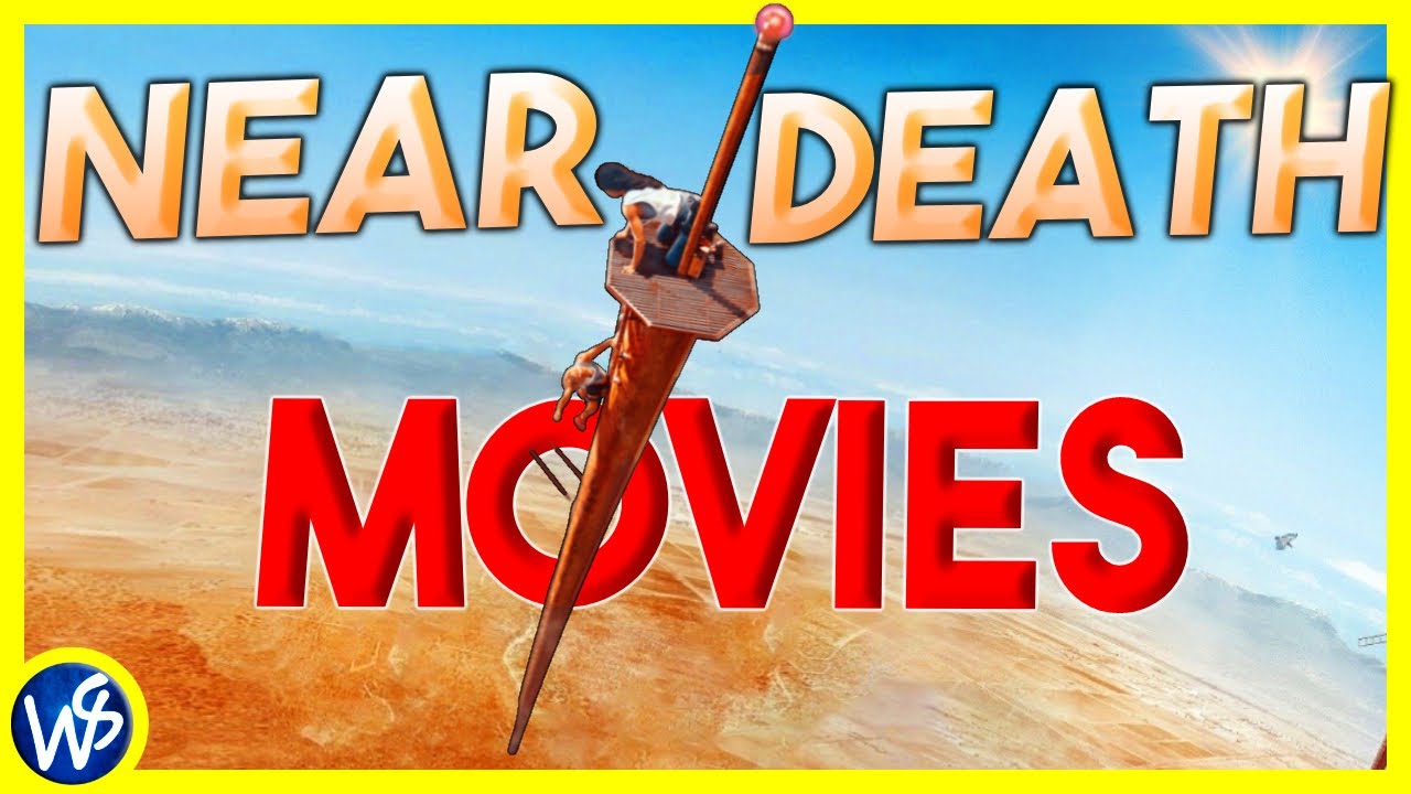 Top 6 Best Survival Movies on Netflix, Prime Video, Apple Tv, Hulu
