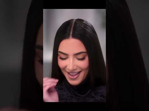 Who you are texting? 💞 Kim Kardashian's new love