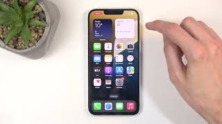 How to Record Screen on iPhone 16e - Use Screen Recorder