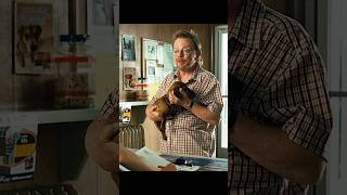 She Is Very Good At Debt Collectionseries