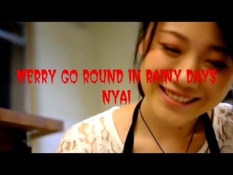 MERRY GO ROUND IN RAINY DAYS / NYAI