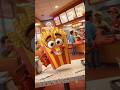 🥔🍟 I'm Just a Potato with a Glow-Up!#FrenchFries #TalkingObjects #America #UnitedStates.