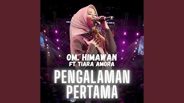 Pengalaman Pertama