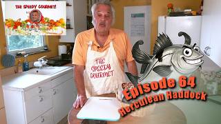 The Speedy Gourmet - episode 64