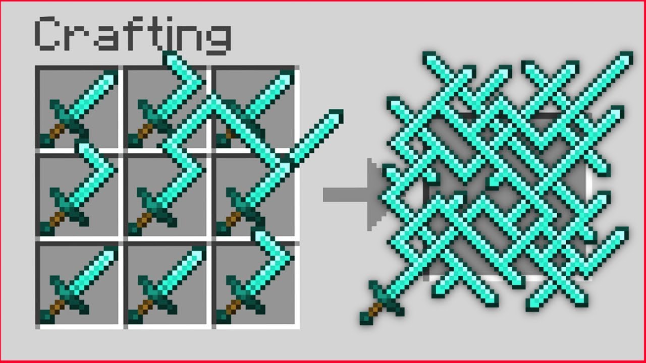 PEDANG TER CURSED SEPANJANG MASA