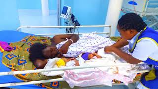 Herona Hospital 2017 - 2020