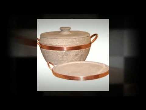 Stone Cookware Reviews - YouTube