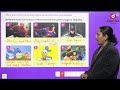 EDURISE INDIA KNOWLEDGE NAVIGATOR CLASS 4 CHAPTER 10 CARTOON CHARACTERS AND THEIR CREATORS