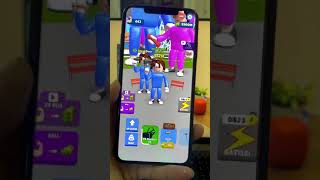 Tricks Lifting Hero 2023 💎 Take Cash Free for IOS APK Mobile (NEW CHEAT) 🍀 screenshot 4