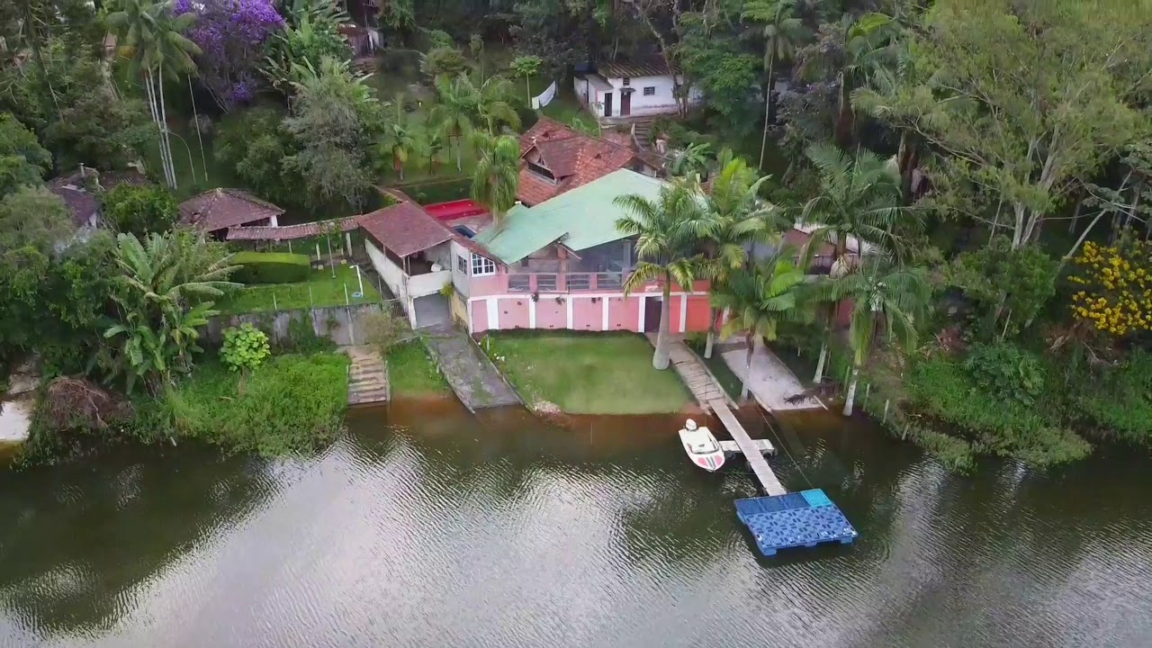Chácara Escondidinho - YouTube