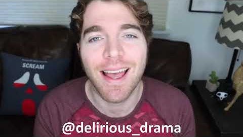 Shane Dawson Conspiracy Theory Intro Compilation