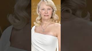 The Real Reason Pamela Anderson Doesnt Wear Makeup