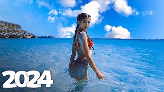 Avicii, Alan Walker, Charlie Puth, Martin Garrix & Kygo, The Chainsmokers Style - Summer Vibes #109