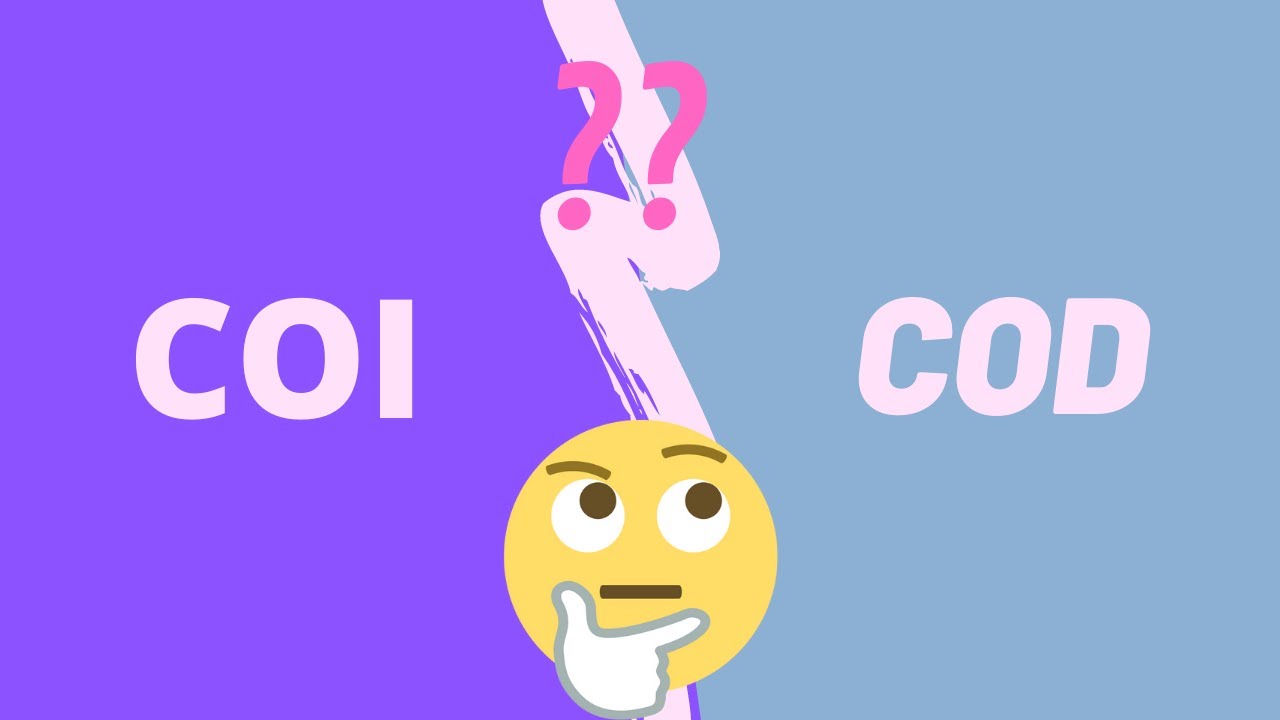 COI & COD ( Partie 2 ) - YouTube