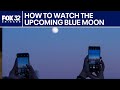 Will the Moon actually turn blue? Adler Planetarium expert explains! | ChicagoLIVE