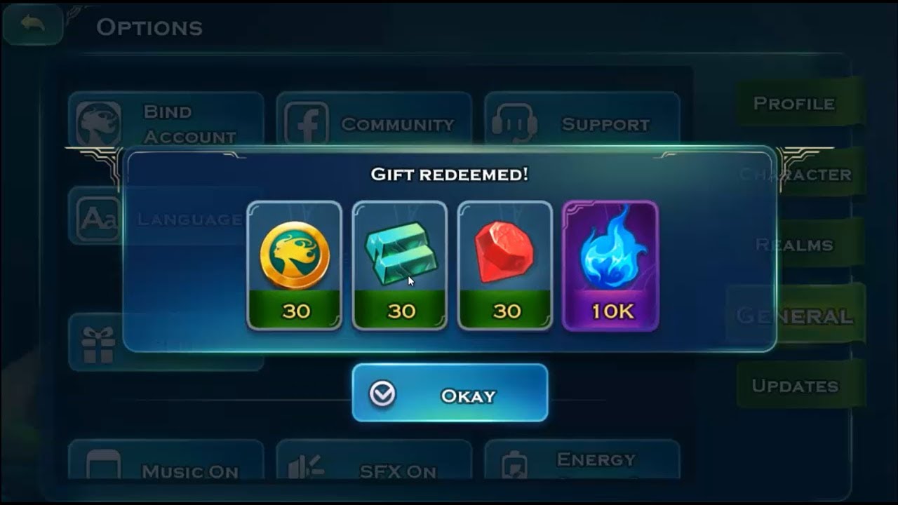 Art of Conquest New Redeem Codes Sep 15 and Hero Fenris First Look