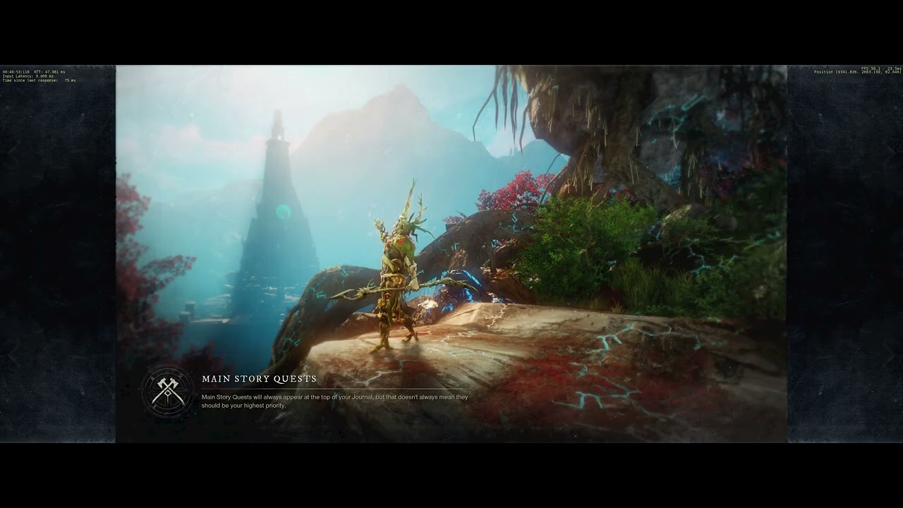 New World Storage Shed Bug "Reekwater" YouTube