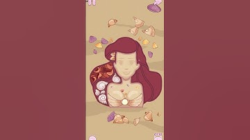 Perfect Tidy Level 117