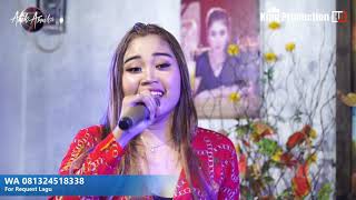 Ugal ugalan VOC AJENG nabila Cover