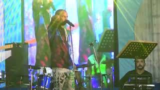 Download Lagu Aye Ali Madad wali Hindi Song by zubeen garg.. Stage Show MP3