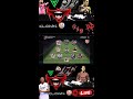 FC MOBILE | H 2 H | REVIEW | Winner gets money💰🤑 | ROAD TO 1000  subs🤯🔥