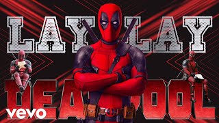 Lay Lay Remix by Gabidulin crossover with Deadpool Intro Scene | Ryan Reynolds | CassetteVEVO